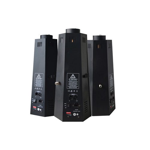 Stage LPG Fire Machine DMX Flame Projector Stage Effect Equipment flame machine