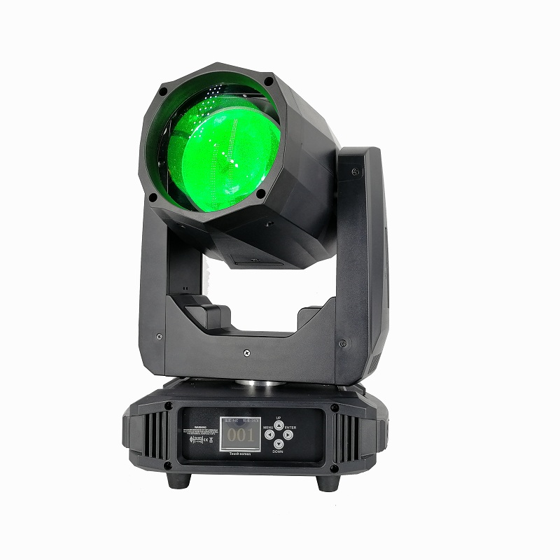 100W LED SUPER BEAM 