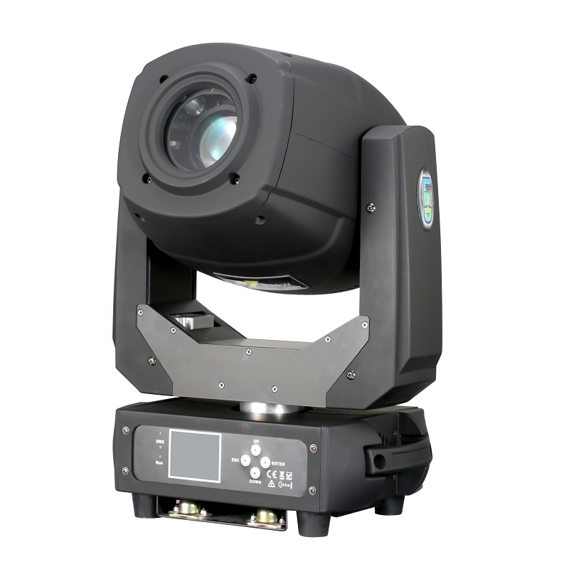 230W LED Lyre Spot ZOOM Moving Head Light