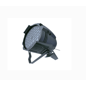54×3W (RGB) 3-in-1 LED PAR LIGHT