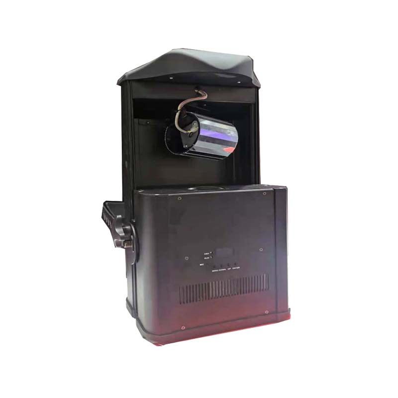 150W LED Barrel