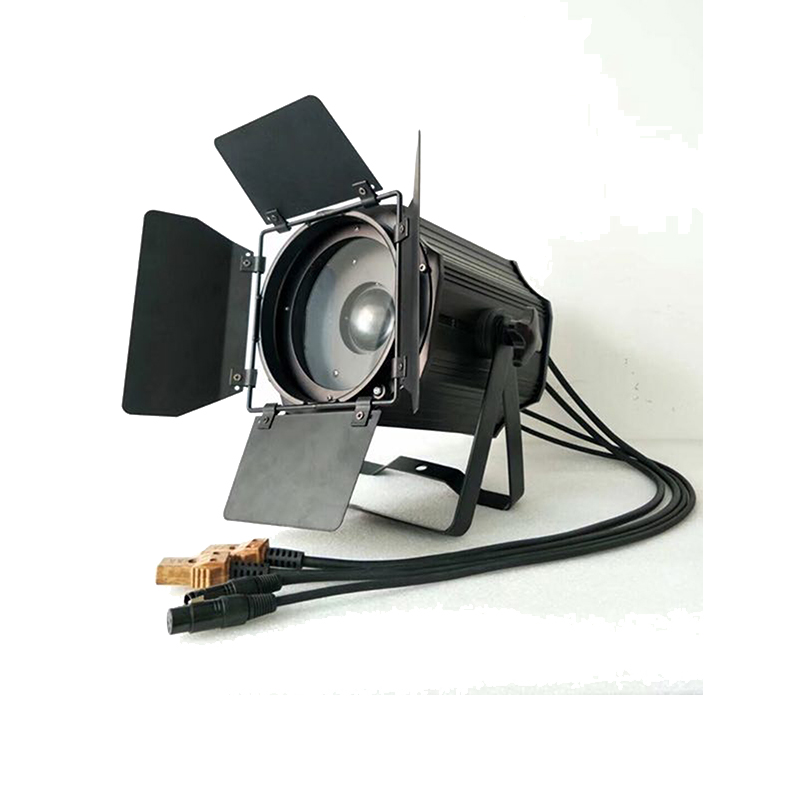 200W COB Zoom Face Light