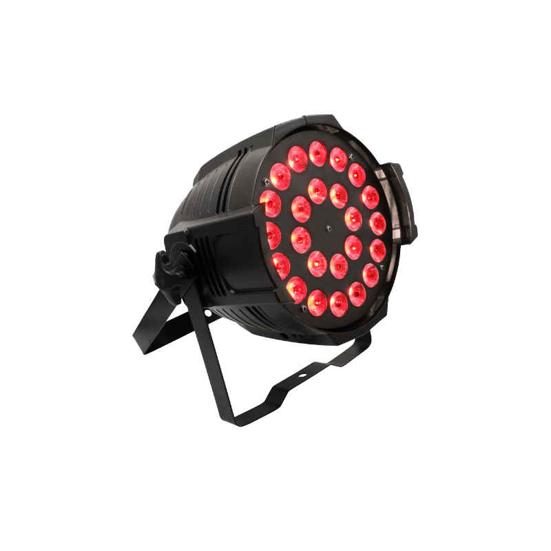  24*15W RGBW LED Par Light
