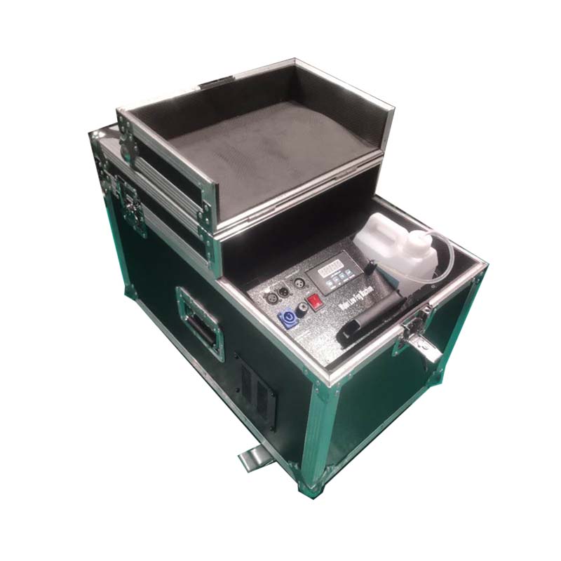 2000w Low Smoke Water-based Fog Machine