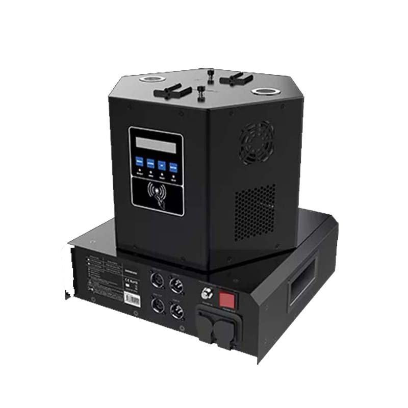 1000W SPARKULAR SPIN