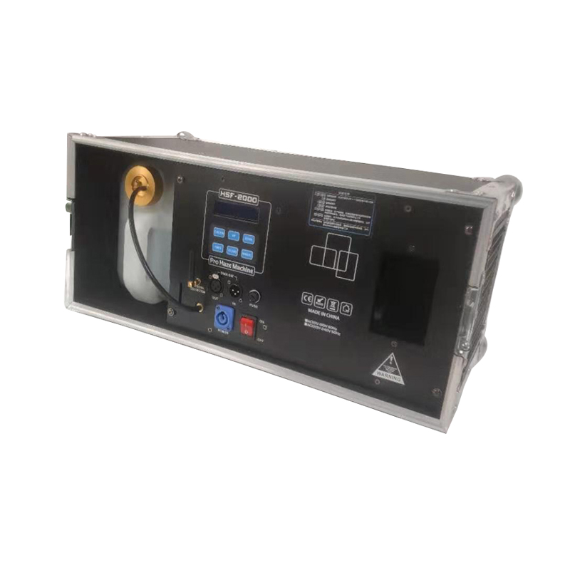 2000W Haze machine