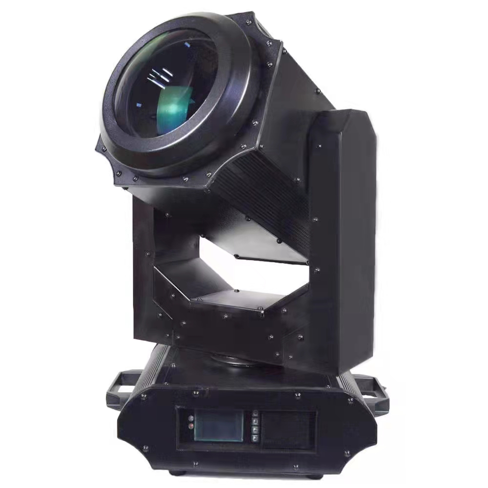 IP65 350W Waterproof Beam Moving Heading 