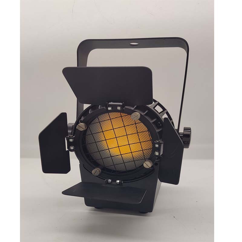 150W LED COB Audience Par Lights