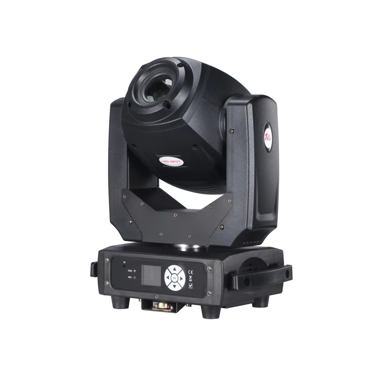 150W SPOT LED Moving Head 