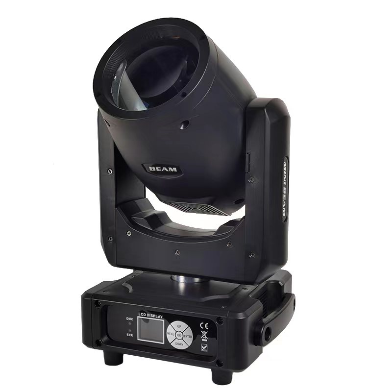 Mini 230W 7R Beam moving head lights