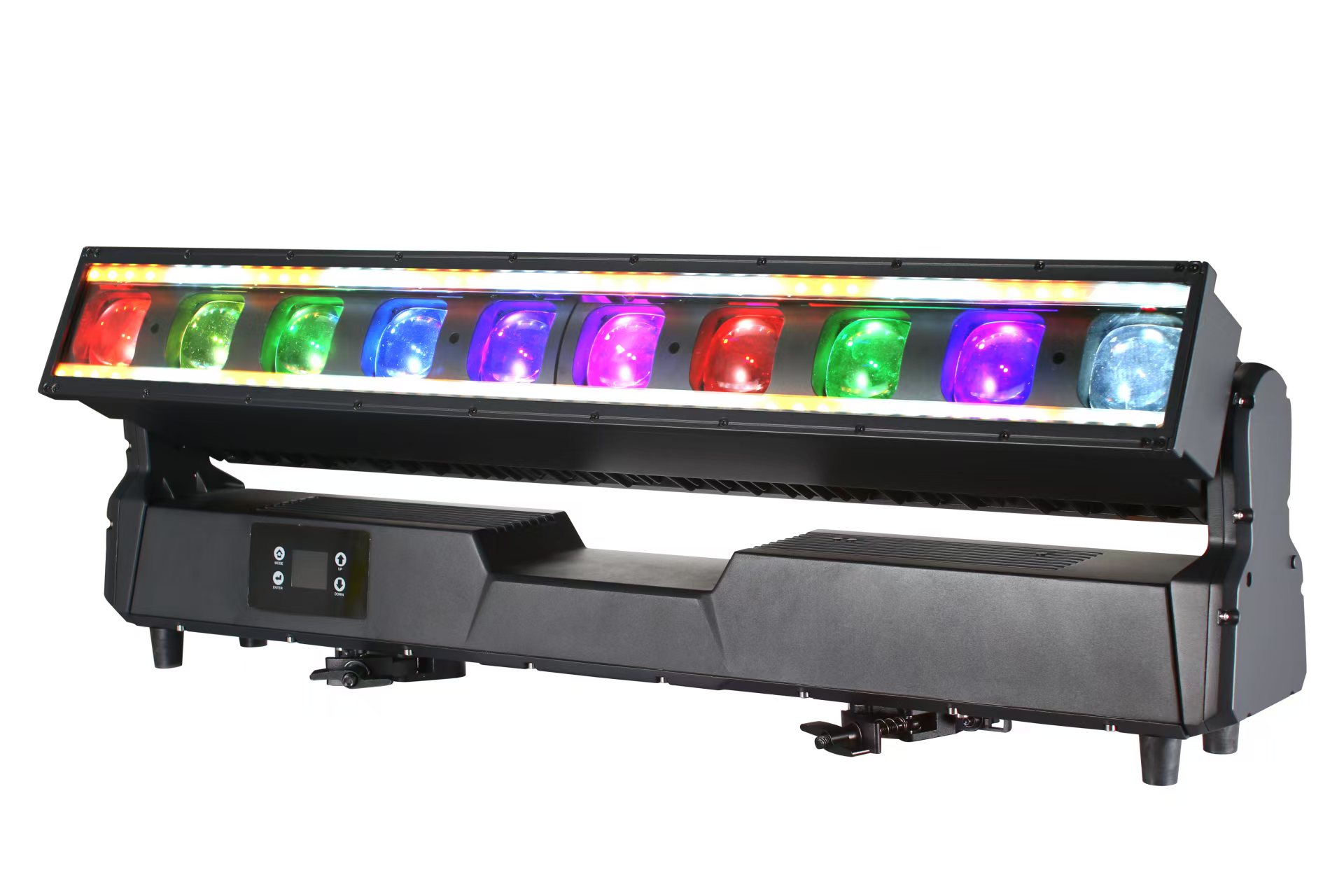 IP65 Waterproof Outdoor 10x60w Zoom Pixel Beam Bar